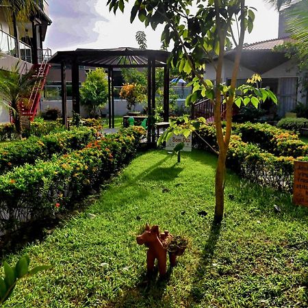 Pousada Paraiso Dos Lencois Barreirinhas Exterior photo
