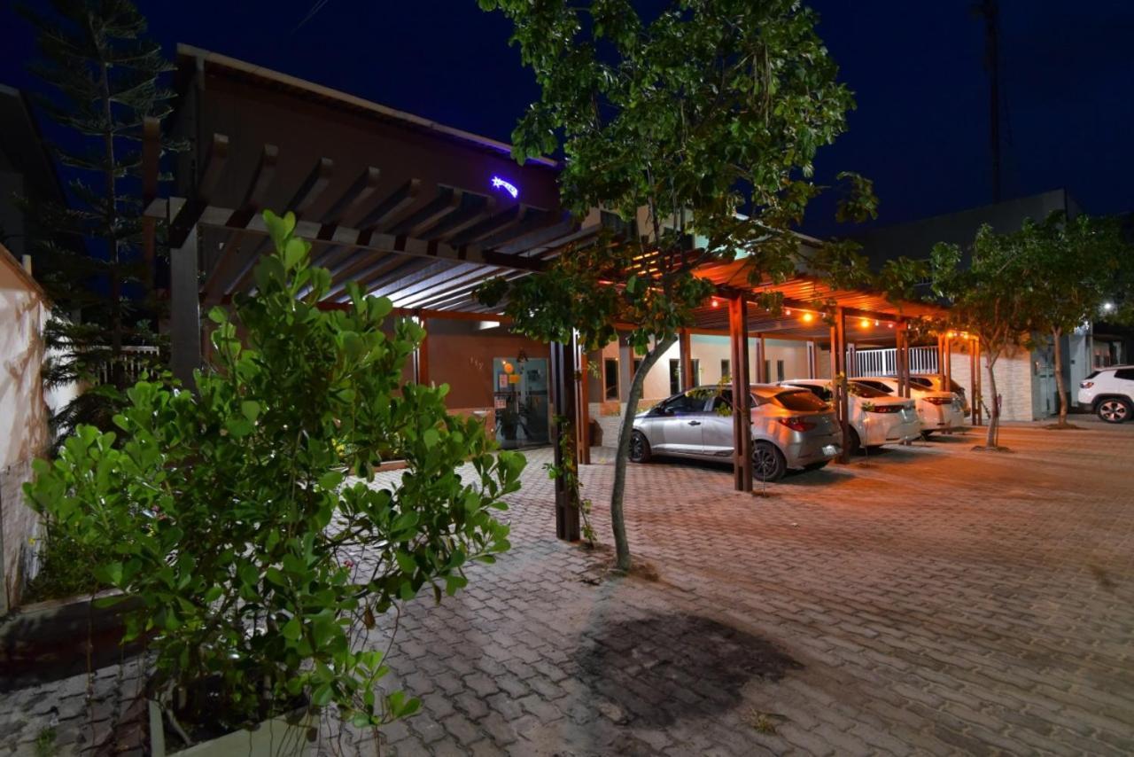 Pousada Paraiso Dos Lencois Barreirinhas Exterior photo