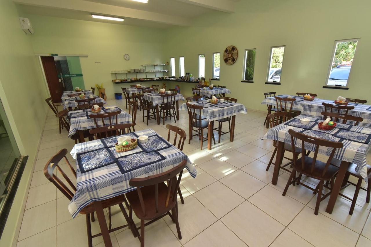 Pousada Paraiso Dos Lencois Barreirinhas Exterior photo